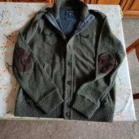 maglione Woolrich taglia XL 