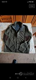 maglione Woolrich taglia XL 