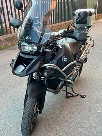 Bmw r 1200 gs - 2011