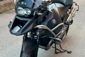 Bmw r 1200 gs - 2011
