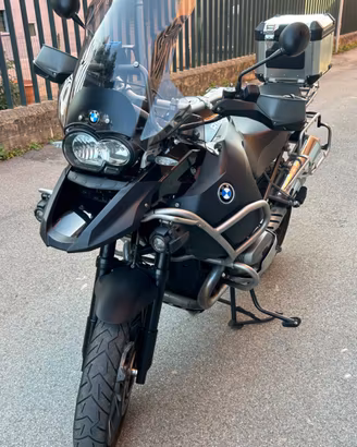 Bmw r 1200 gs - 2011
