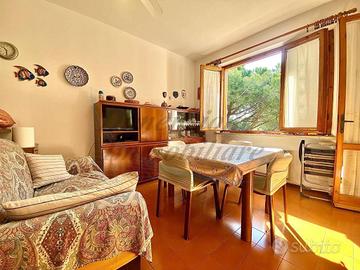 Appartamento di 70 m² con 3 locali a Rosignano Mar