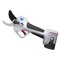 Forbice Castellari Ryno 50