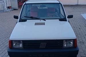 fiat panda jang bianca 900