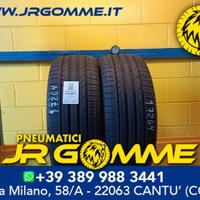 2 Gomme al 70% 225/40/19 TRACMAX Estive - Cantù