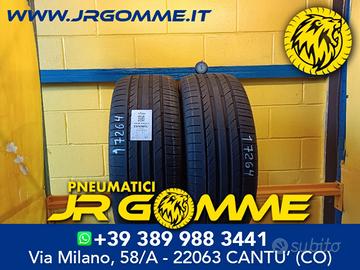 2 Gomme al 70% 225/40/19 TRACMAX Estive - Cantù
