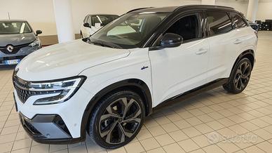 Renault Austral Full Hybrid E-Tech 200 CV Techno E