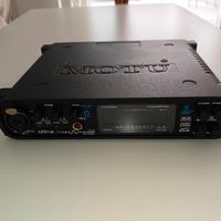 MOTU Ultralite MK3 Hybrid – FireWire / USB