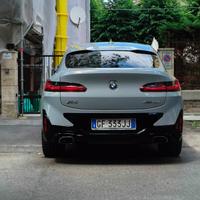 BMW X4 xdrive30d mhev 48V Msport 286cv auto