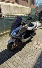 Kymco Xciting R300