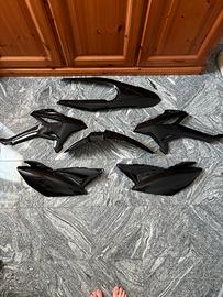 Kit plastiche beta RR50 dal 2012 al 2020