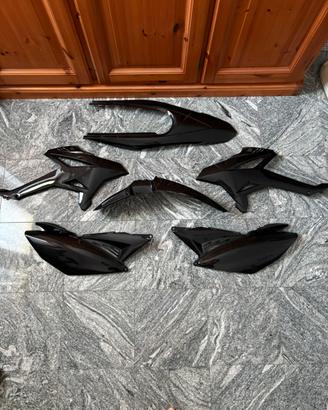 Kit plastiche beta RR50 dal 2012 al 2020