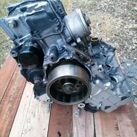 Motore Fazer Fz6 600 2004.  2007
