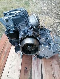 Motore Fazer Fz6 600 2004.  2007