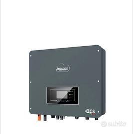 Inverter Azzurro ZCS 1PH HYD3000