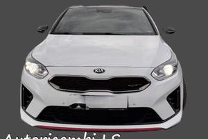 KIA ProCeed GT 1.6 T-GDi