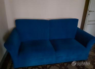 Divano letto