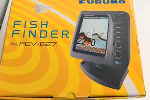 Eco furuno 627