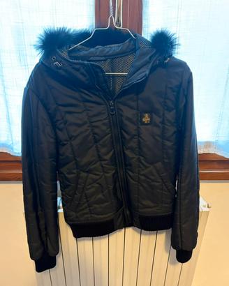 Giacca della Refrigiwear