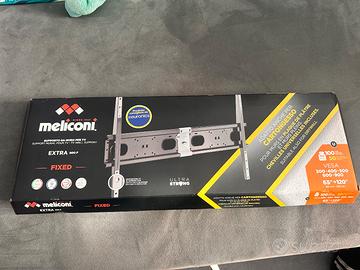 Supporto a muro per tv