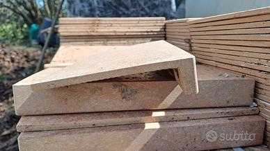 Ceramiche per est. 15x31 Alfalux gres porcellanato