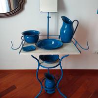 Set / Toeletta da camera 