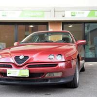 ALFA ROMEO GTV 2.0i V6 turbo cat