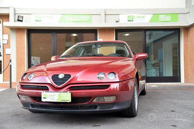 ALFA ROMEO GTV 2.0i V6 turbo cat