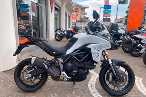 Ducati Multistrada 950 - 2020