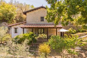 Rustico / Casale di 124 m² con 5 locali a Casaprot