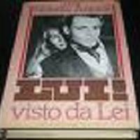 Libro Lui Visto da lei di Natalia Aspesi