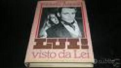 Libro Lui Visto da lei di Natalia Aspesi