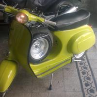 serbatoio vespa 50 r l n 