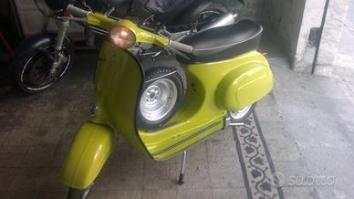 serbatoio vespa 50 r l n 