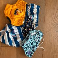 Costumini contenitivi