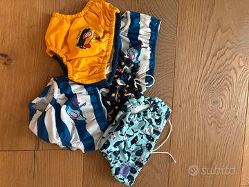 Costumini contenitivi