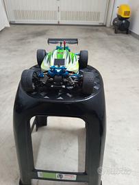 Auto RC professionale wltoys 
