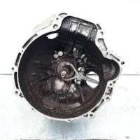 1323050002 CAMBIO MANUALE 6M RENAULT MASCOTT I (--