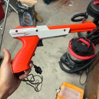 Controller Zapper NES nintend 64