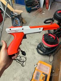 Controller Zapper NES nintend 64