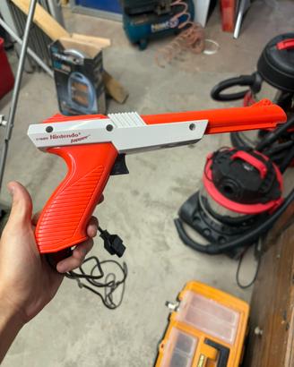 Controller Zapper NES nintend 64