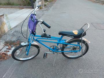 bici bimbo