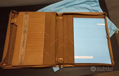 Portablocco Piquadro nuovo