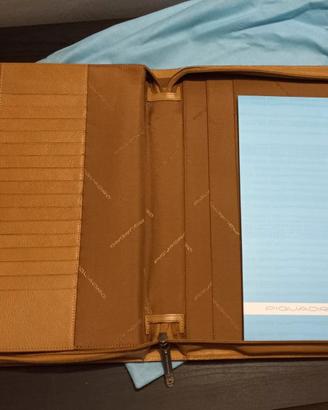 Portablocco Piquadro nuovo