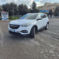 Opel Grandland X 1.5 diesel Ecotec Start&Stop Inno
