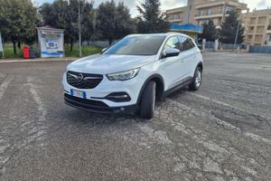 Opel Grandland X 1.5 diesel Ecotec Start&Stop Inno