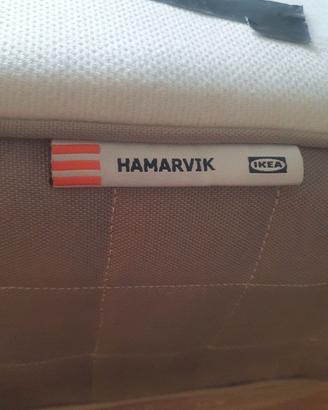 Materasso ikea hamvrik 140 x 200