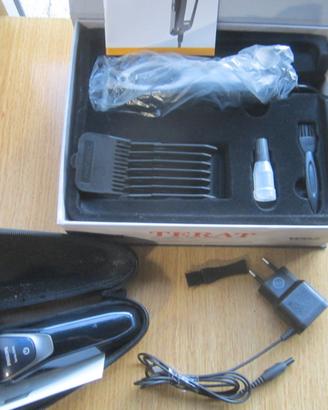 RASOIO PHILIPS SHAVER-SERIES 5520+TOSATORE-TERAT