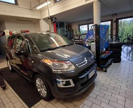 CITROEN C3 Picasso - 2017