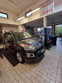CITROEN C3 Picasso - 2017